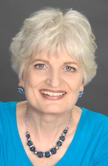 Charlene Day